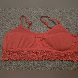 Sports bra
